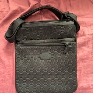 Michael kors crossbody bag!